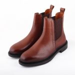 بوت مردانه برند Black Stone - تصویر 7