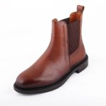 بوت مردانه برند Black Stone - تصویر 6