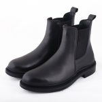 بوت مردانه برند Black Stone