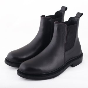 بوت مردانه برند Black Stone